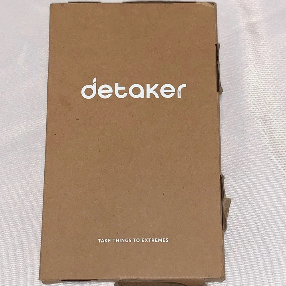 💥 2/$10 Detaker iPhone 11 6.1 case